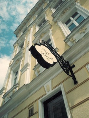 Hotel Schwalbe