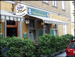 Weinschmankerl Restaurant