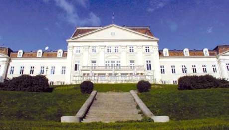 Austria Trend Hotel Schloss Wilhelminenberg