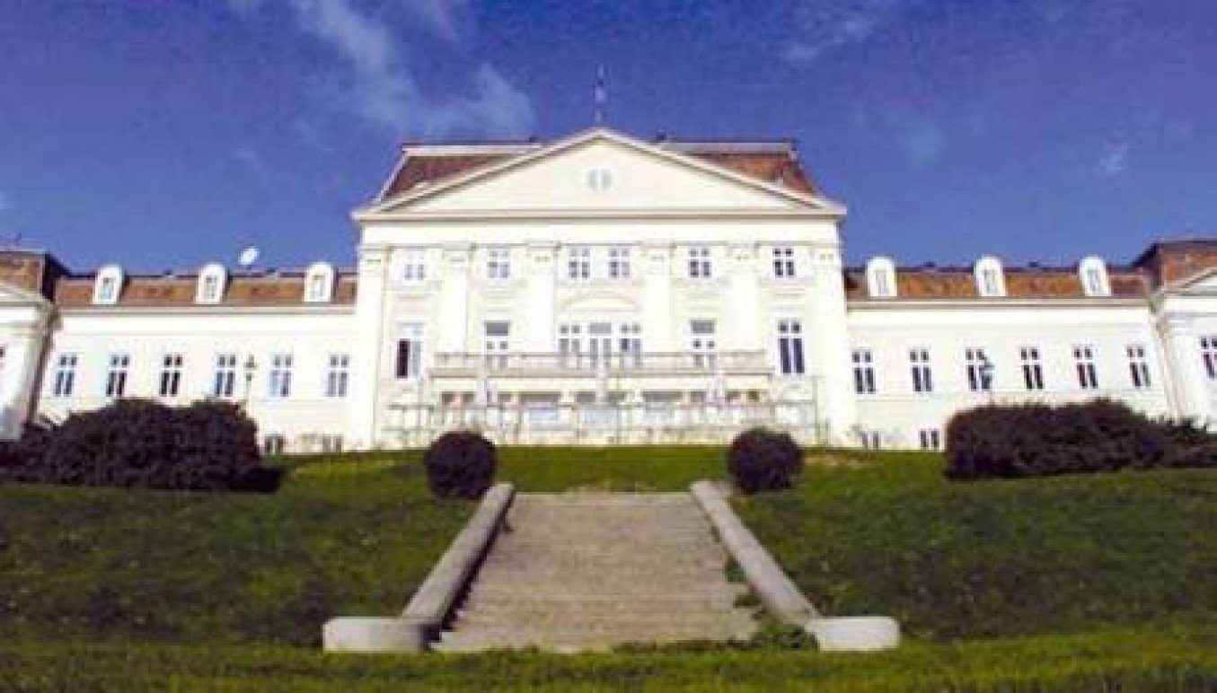 Austria Trend Hotel Schloss Wilhelminenberg