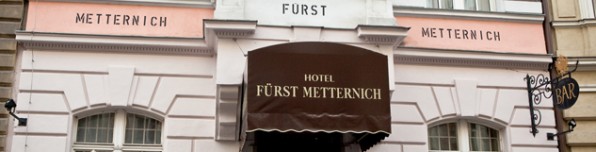 Austrotel Fürst Metternich Hotel