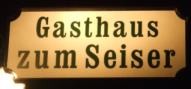 Gasthaus Zum Seiser