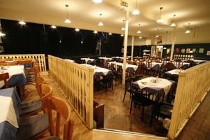 Kulisse - Eventlocation - Theater mieten