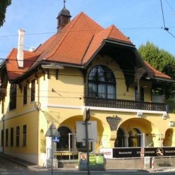 Zur Goldenen Waldschnepfe Restaurant