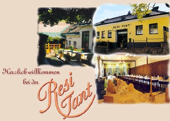 Resi-Tant Restaurant