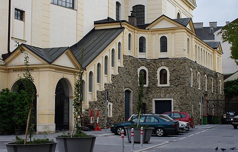 Volkshochschule Zweigstelle Hernals