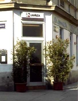 Pizzeria Da Annalisa