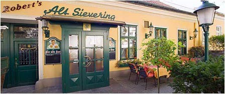 Robert's Alt Sievering Restaurant