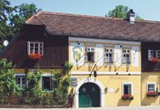 Schreiberhaus - Eventlocation mieten