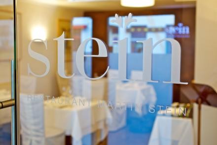 Martin Stein Restaurant