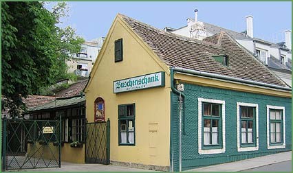 Wilfinger Hermann Restaurant