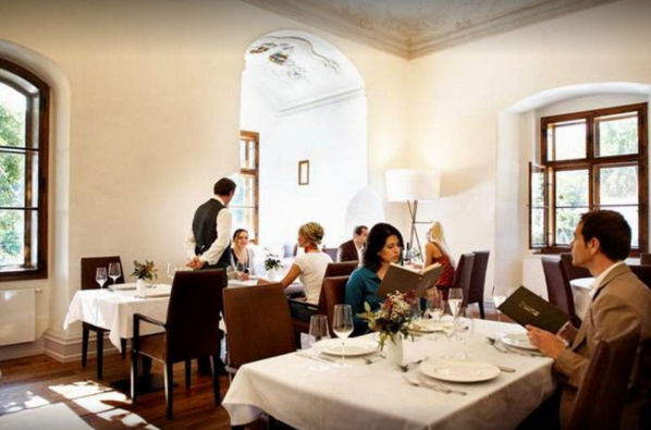 Pfarrwirt Restaurant