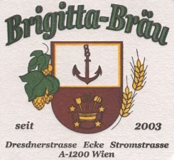 Brigitta Bräu - Restaurant