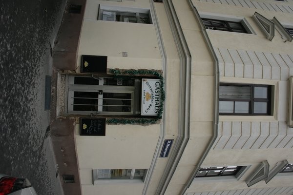 Gasthaus Donaufelder Beisl - Restaurant