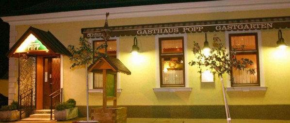 Gasthaus Popp