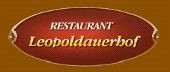 Leopoldauerhof Restaurant