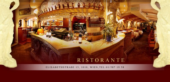 Ristorante La Scala