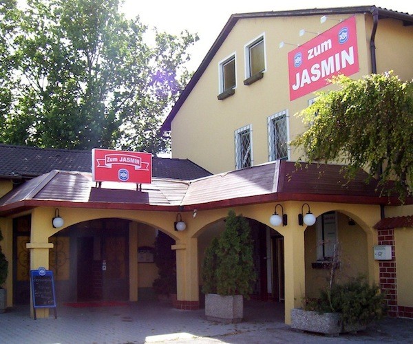 Jasmin Restaurant