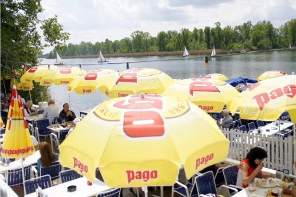 Strandcafé