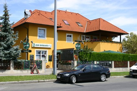 Zum Biergartl Restaurant