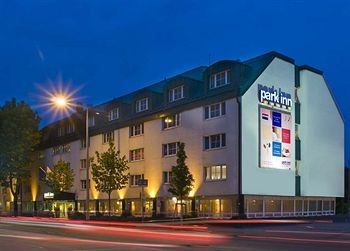 Park Inn Vienna Hotel