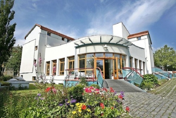 Seminarzentrum & Hotel Am Spiegeln