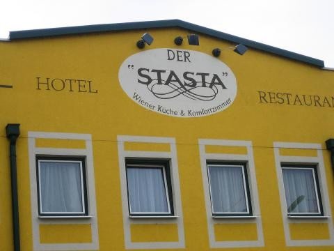 Der Stasta Hotel