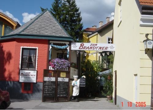 Zum Brandtner Restaurant