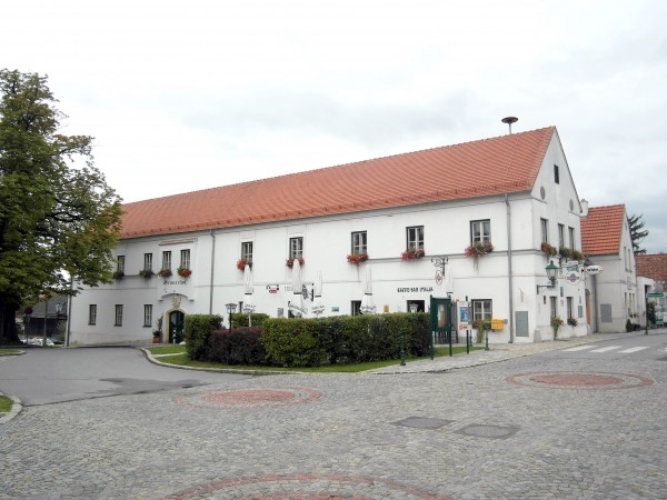 Veranstaltunszentrum Grunerhof - Raum mieten für Events