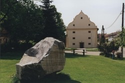 Schüttkasten Klement Marktgemeinde Ernstbrunn - Events