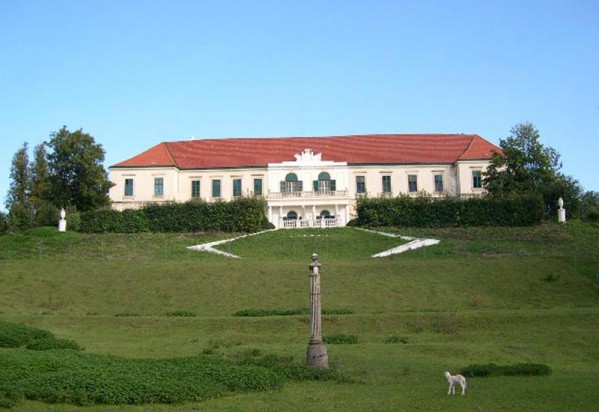 Schloss Loosdorf Hochzeitslocation Bankettsaal