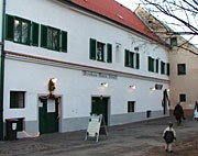 Zur Alten Steinpresse - Heuriger in der Gstettn Weingut - Events