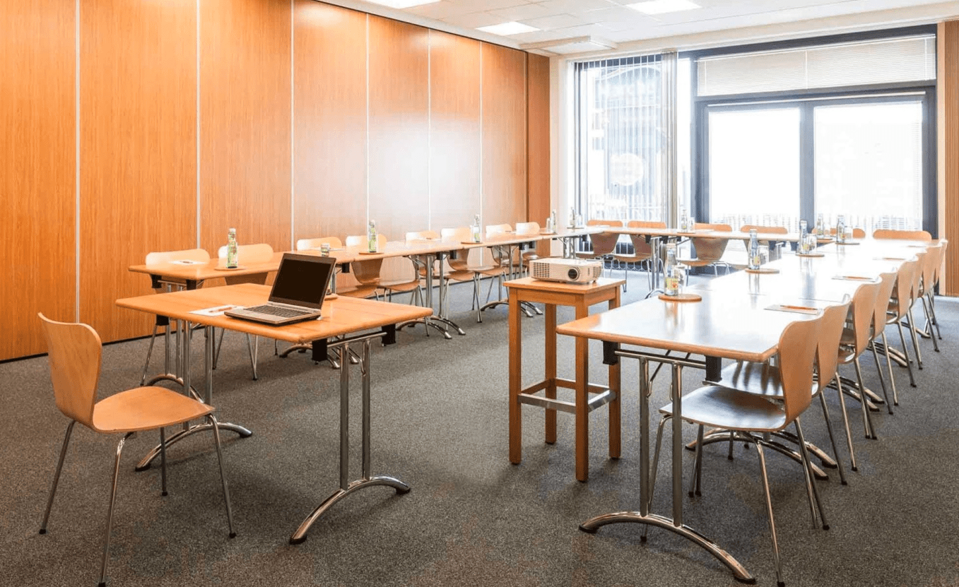 Hotel Ibis Vienna Airport