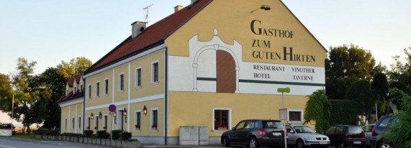 Hotelrestaurant Zum guten Hirten - Hochzeiten - Feste feiern - Events