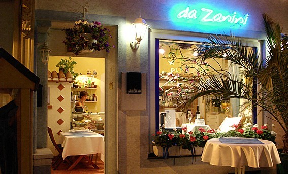 da Zanini - Restaurant