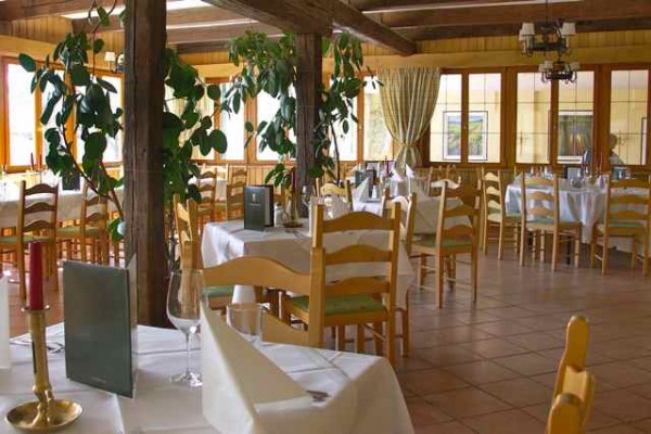 Gutshof Richardhof Hotel Restaurant - Feste - Events