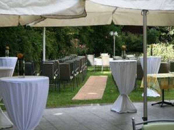 Höldrichsmühle Hotel - Restaurant - Hochzeiten - Feier - Seminare