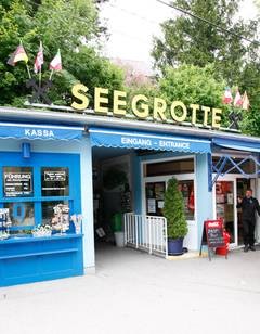 Seegrotte Hinterbrühl - Events