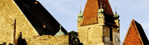 Burg Perchtoldsdorf