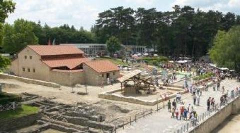 Archäologischer Park Carnuntum - Firmenevents - Feste