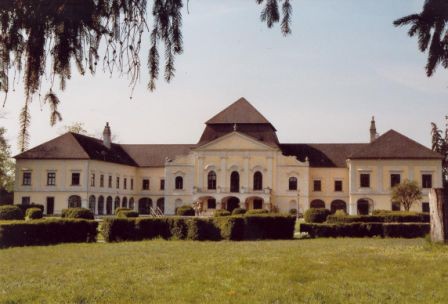 Ethnographisches Museum Schloss Kittsee - Events