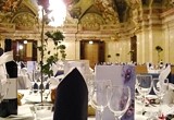 Event Restaurant Opitz & Hasil - Hochzeit Location