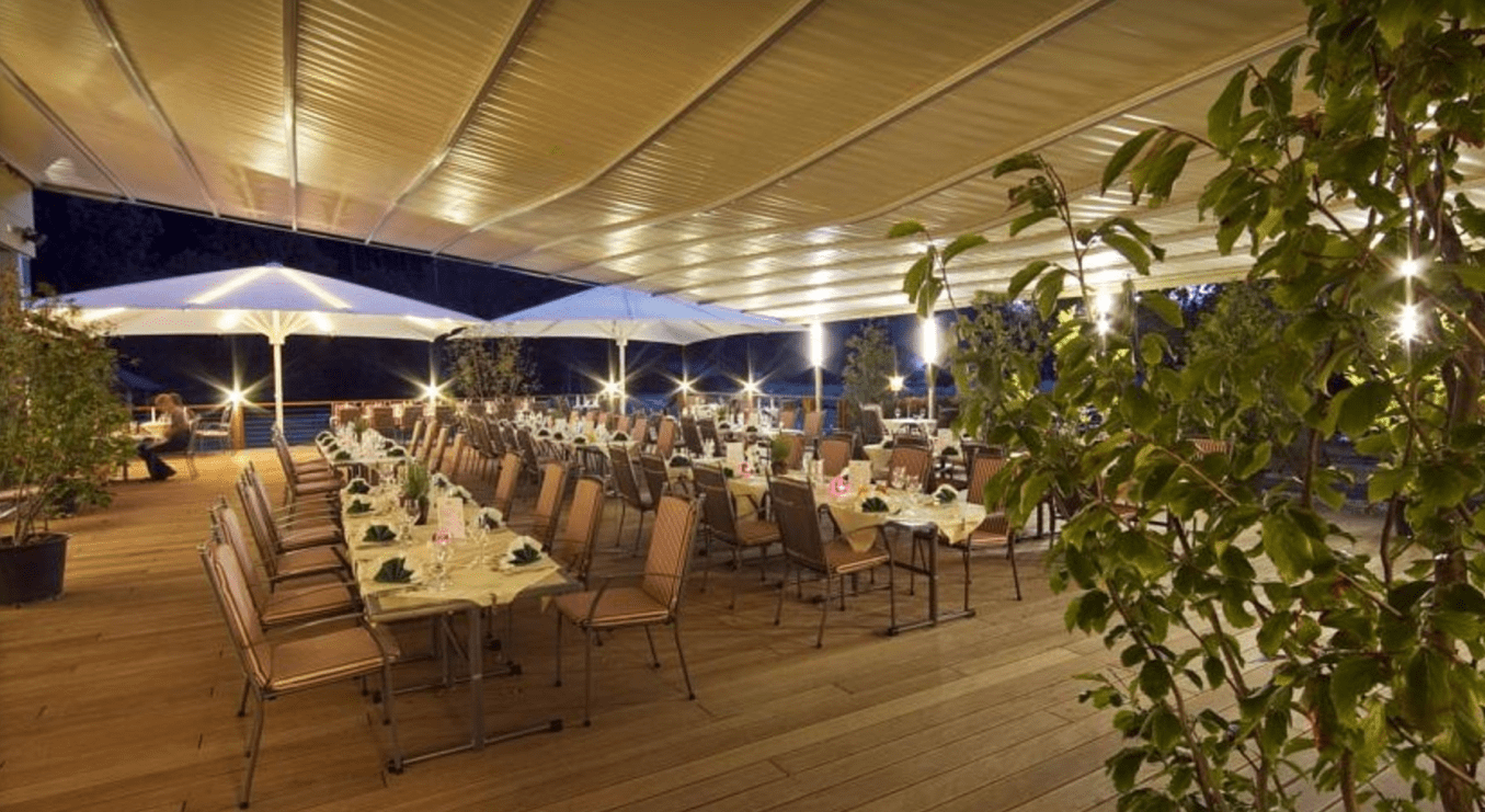 Seminar- & Eventhotel Krainerhütte