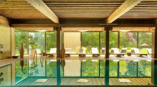 Seminar- & Eventhotel Krainerhütte