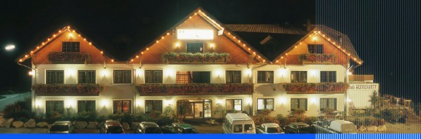 Hotel-Restaurant Schwartz - Seminare - Events