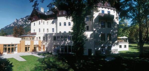 Hotel Marienhof - Seminare - Tagungen