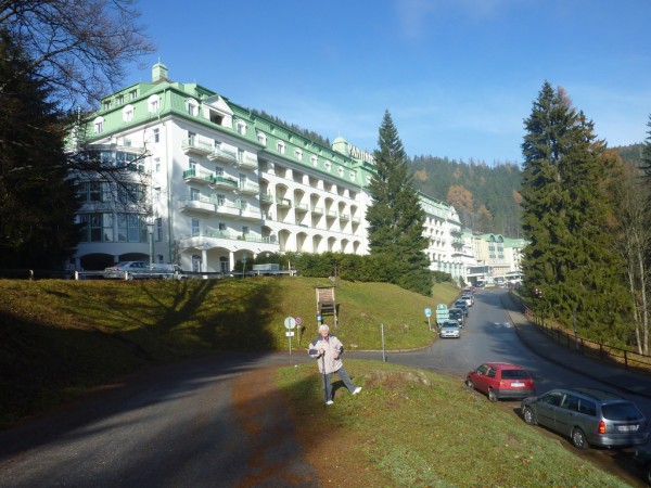 Hotel Panhans - Tagung - Seminar - Event