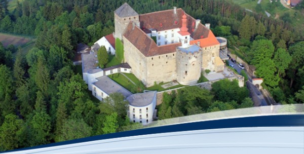 Hotel Schloss Krumbach - Seminare - Hochzeiten