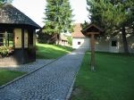 Museumsdorf Krumbach - Museum mieten für Events