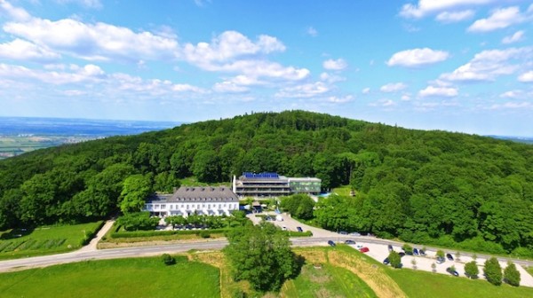 Berghotel Tulbingerkogel, Mauerbach